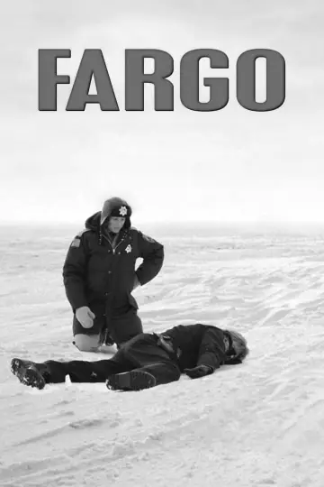Plakat do filmu "Fargo" #490565