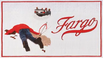 Zasłona do filmu "Fargo" #55547