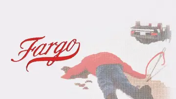 Zasłona do filmu "Fargo" #55548