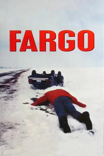 Plakat do filmu "Fargo" #55556