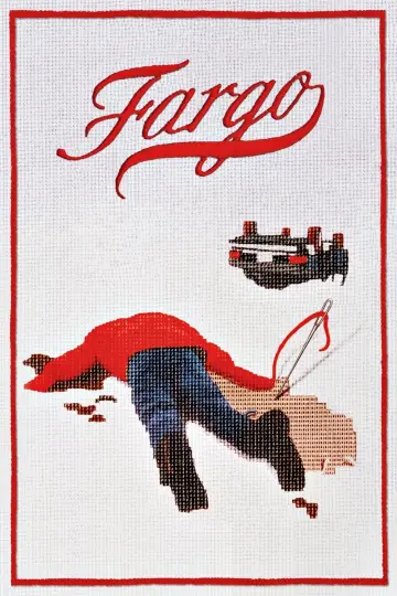Plakat do filmu "Fargo" #55557