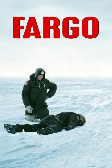 Plakat do filmu "Fargo" #55558