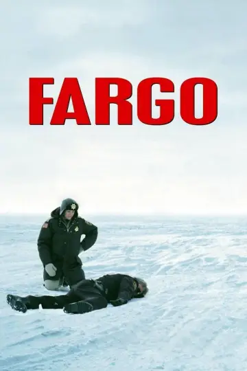Plakat do filmu "Fargo" #55559