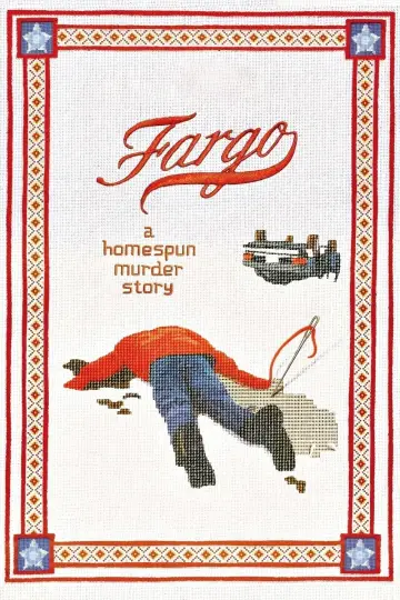 Plakat do filmu "Fargo" #55560