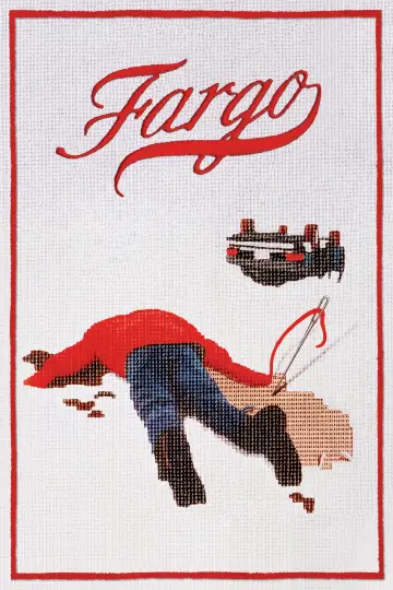 Plakat do filmu "Fargo" #55561