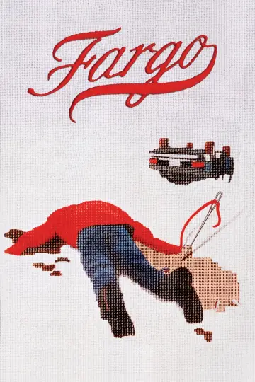 Plakat do filmu "Fargo" #55562