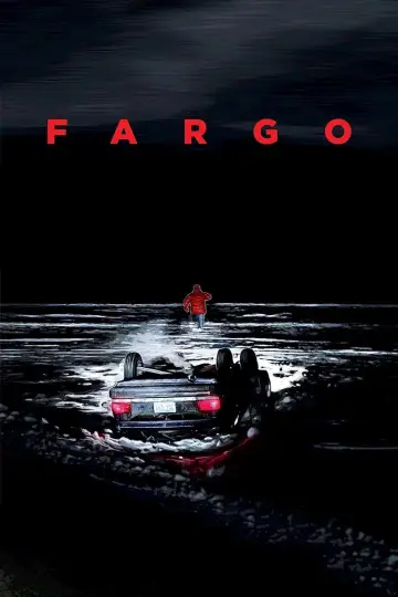 Plakat do filmu "Fargo" #55563