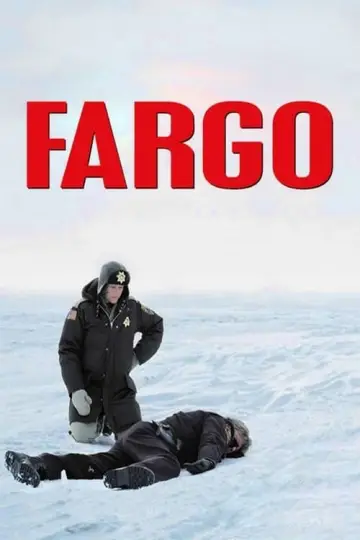 Plakat do filmu "Fargo" #55566