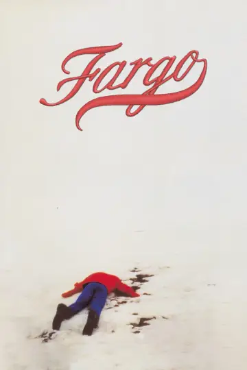 Plakat do filmu "Fargo" #55570