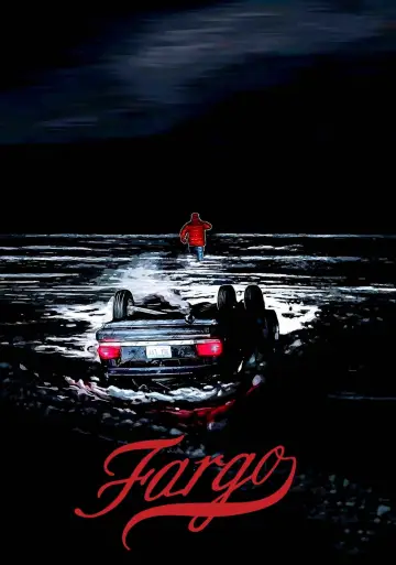 Plakat do filmu "Fargo" #55571