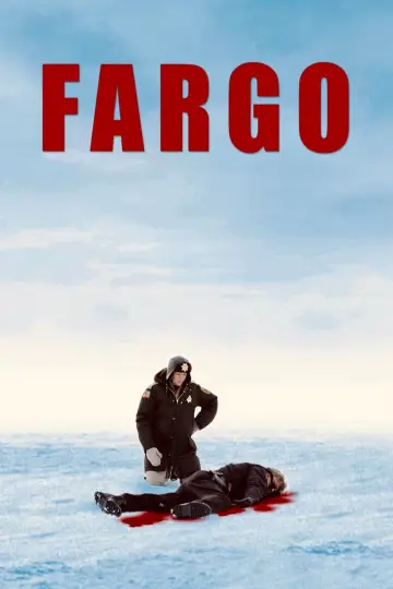 Plakat do filmu "Fargo" #55572