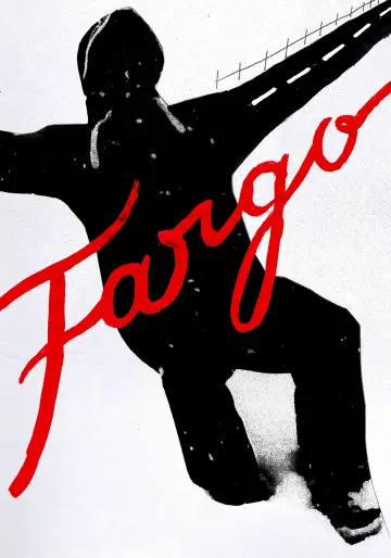 Plakat do filmu "Fargo" #55574