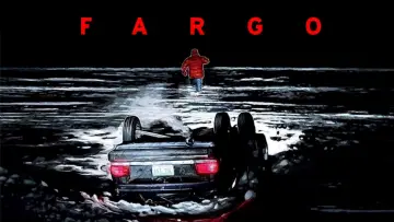 Zasłona do filmu "Fargo" #620683