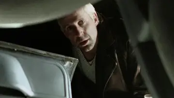 Zasłona do filmu "Fargo" #620688