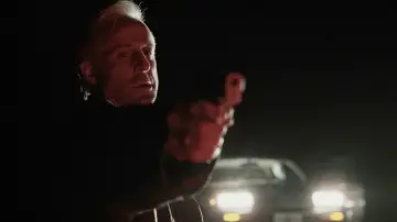 Zasłona do filmu "Fargo" #620690