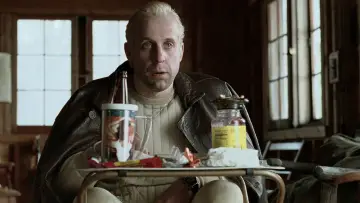 Zasłona do filmu "Fargo" #620691