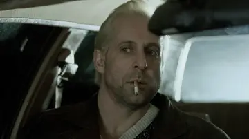 Zasłona do filmu "Fargo" #620692