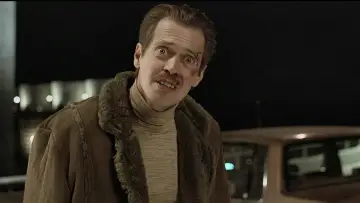 Zasłona do filmu "Fargo" #620695