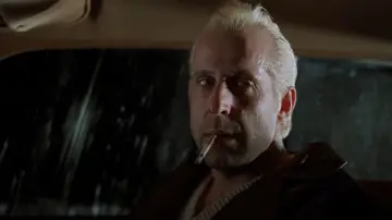 Zasłona do filmu "Fargo" #620696