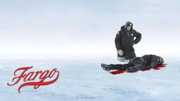 Zasłona do filmu "Fargo" #620697