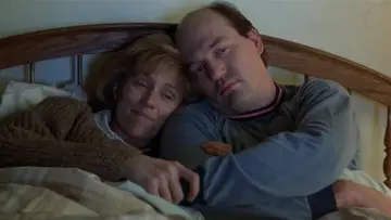 Zasłona do filmu "Fargo" #620702