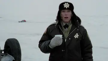 Zasłona do filmu "Fargo" #620713