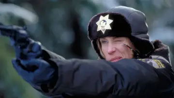Zasłona do filmu "Fargo" #620717