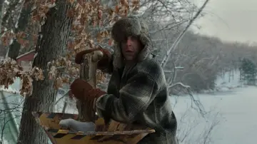 Zasłona do filmu "Fargo" #620718