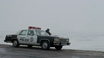 Zasłona do filmu "Fargo" #620721