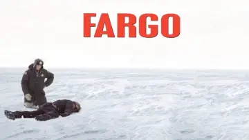 Zasłona do filmu "Fargo" #620726