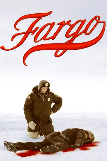 Plakat do filmu "Fargo" #620739