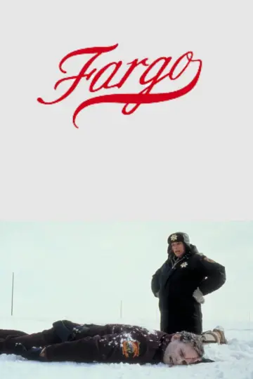 Plakat do filmu "Fargo" #752953