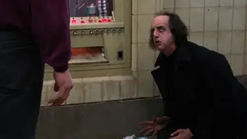 Zasłona do filmu "Uwierz w ducha" #1530692