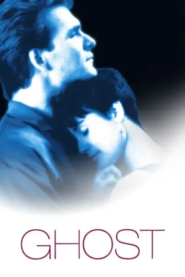 Plakat do filmu "Uwierz w Ducha" #54651