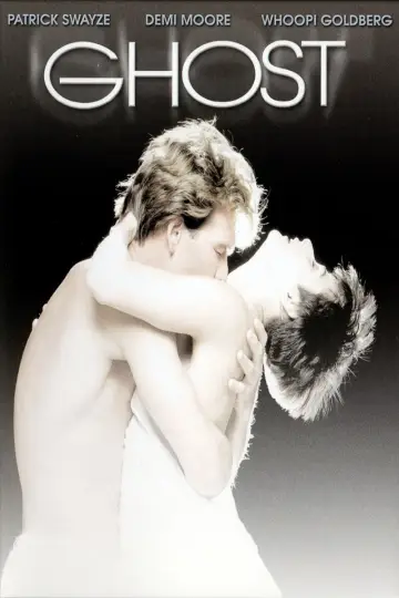 Plakat do filmu "Uwierz w Ducha" #54652