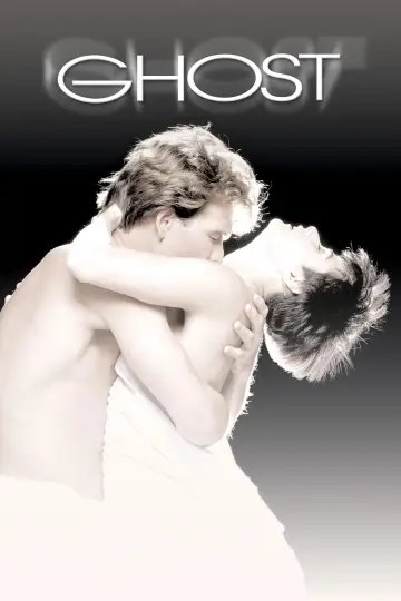 Plakat do filmu "Uwierz w Ducha" #773280