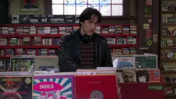 Zasłona do filmu "Przeboje i podboje" #943627