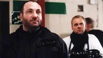 Zasłona do filmu "W Chinach jedzą psy" #1530663