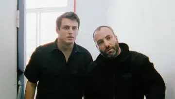 Zasłona do filmu "W Chinach jedzą psy" #1530666