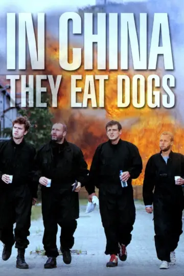 W Chinach jedzą psy (1999)