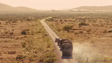 Zasłona do filmu "Indiana Jones i Królestwo Kryształowej Czaszki" #1723891