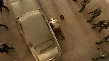 Zasłona do filmu "Indiana Jones i Królestwo Kryształowej Czaszki" #1723894