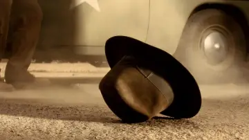 Zasłona do filmu "Indiana Jones i Królestwo Kryształowej Czaszki" #1723895