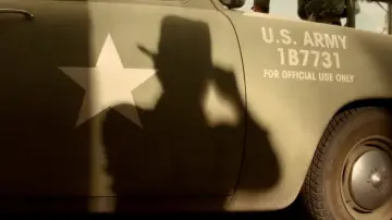 Zasłona do filmu "Indiana Jones i Królestwo Kryształowej Czaszki" #1723896