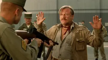 Zasłona do filmu "Indiana Jones i Królestwo Kryształowej Czaszki" #1723898