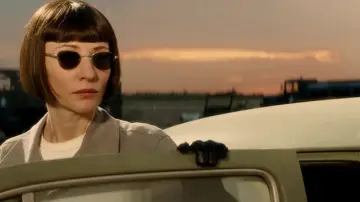 Zasłona do filmu "Indiana Jones i Królestwo Kryształowej Czaszki" #1723901