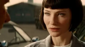 Zasłona do filmu "Indiana Jones i Królestwo Kryształowej Czaszki" #1723908