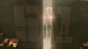Zasłona do filmu "Indiana Jones i Królestwo Kryształowej Czaszki" #1723909