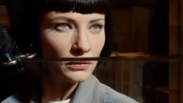 Zasłona do filmu "Indiana Jones i Królestwo Kryształowej Czaszki" #1723910