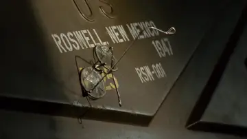 Zasłona do filmu "Indiana Jones i Królestwo Kryształowej Czaszki" #1723913